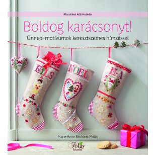 Boldog karácsonyt!