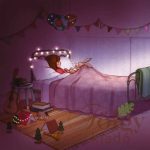 Bella&Boni - Szép álmokat Boni