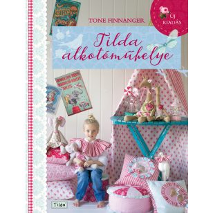 Tilda alkotóműhelye