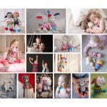 Amigurumi Játéktár