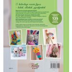 Amigurumi Játéktár