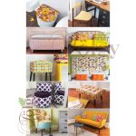 Kárpitozás az alapoktól