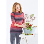 Tanuljunk pulóvert kötni!