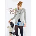 Tanuljunk pulóvert kötni!