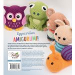 Egyszerűen amigurumi