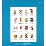 Egyszerűen amigurumi