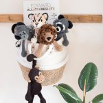 Edward állatsereglete – ÚJ KIADÁS