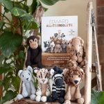 Edward állatsereglete – ÚJ KIADÁS