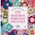 100 modern horgolt négyzet