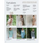 JAPANDI - kötött ruhadarabok minimál stílusban