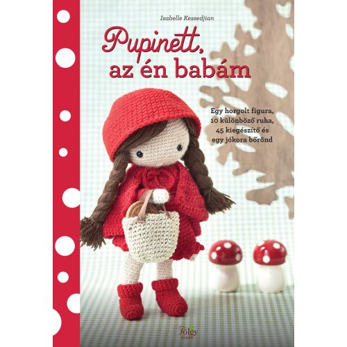 Pupinett, az én babám