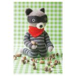 Fonalfalva vidám lakói