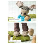 Fonalfalva vidám lakói