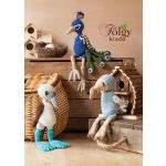 Edward állatsereglete – MADARAK