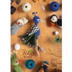 Edward állatsereglete – MADARAK