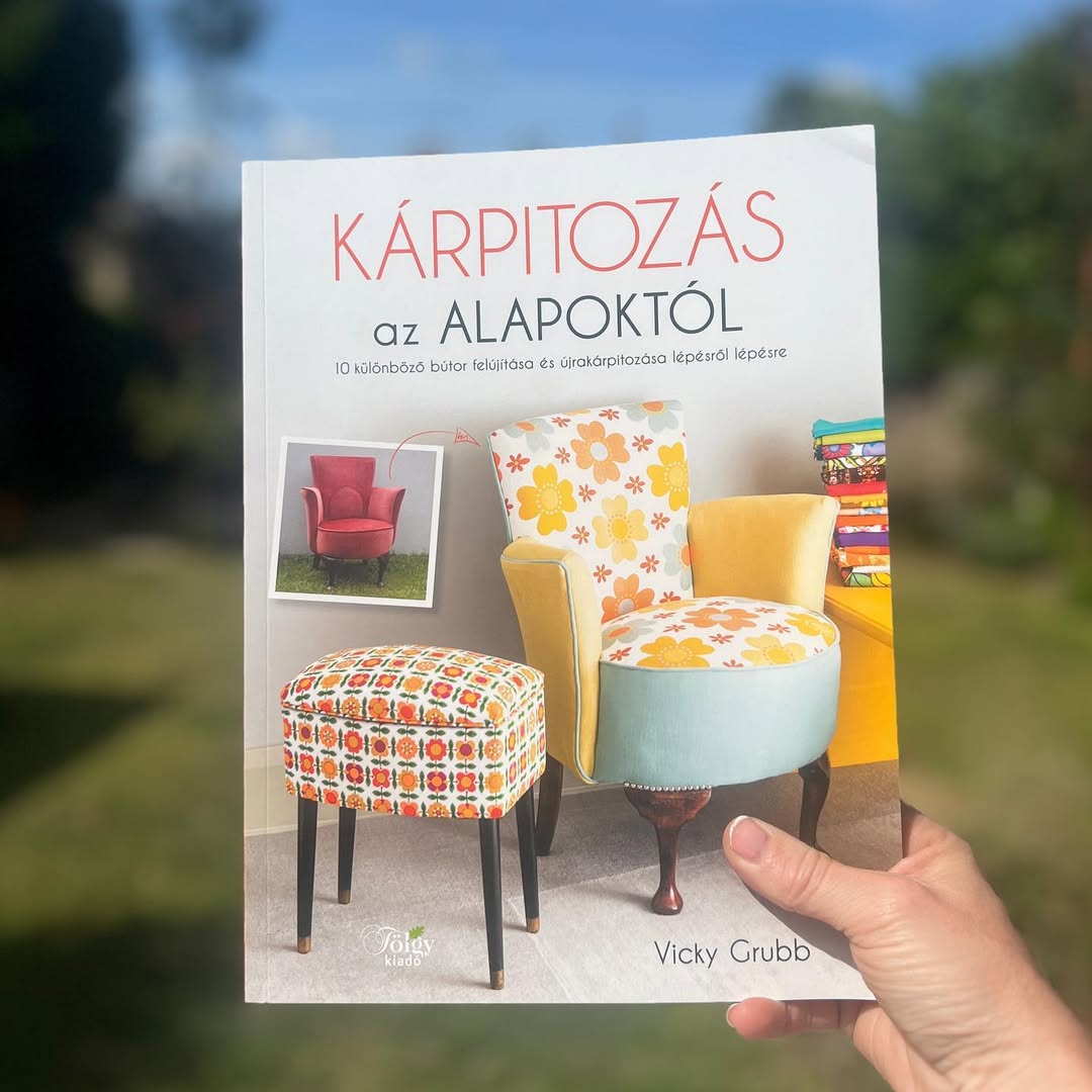 Kopottból különleges: így újítsd fel a régi bútoraidat a nyári szezonban!