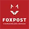 FOXPOST csomagfeladás